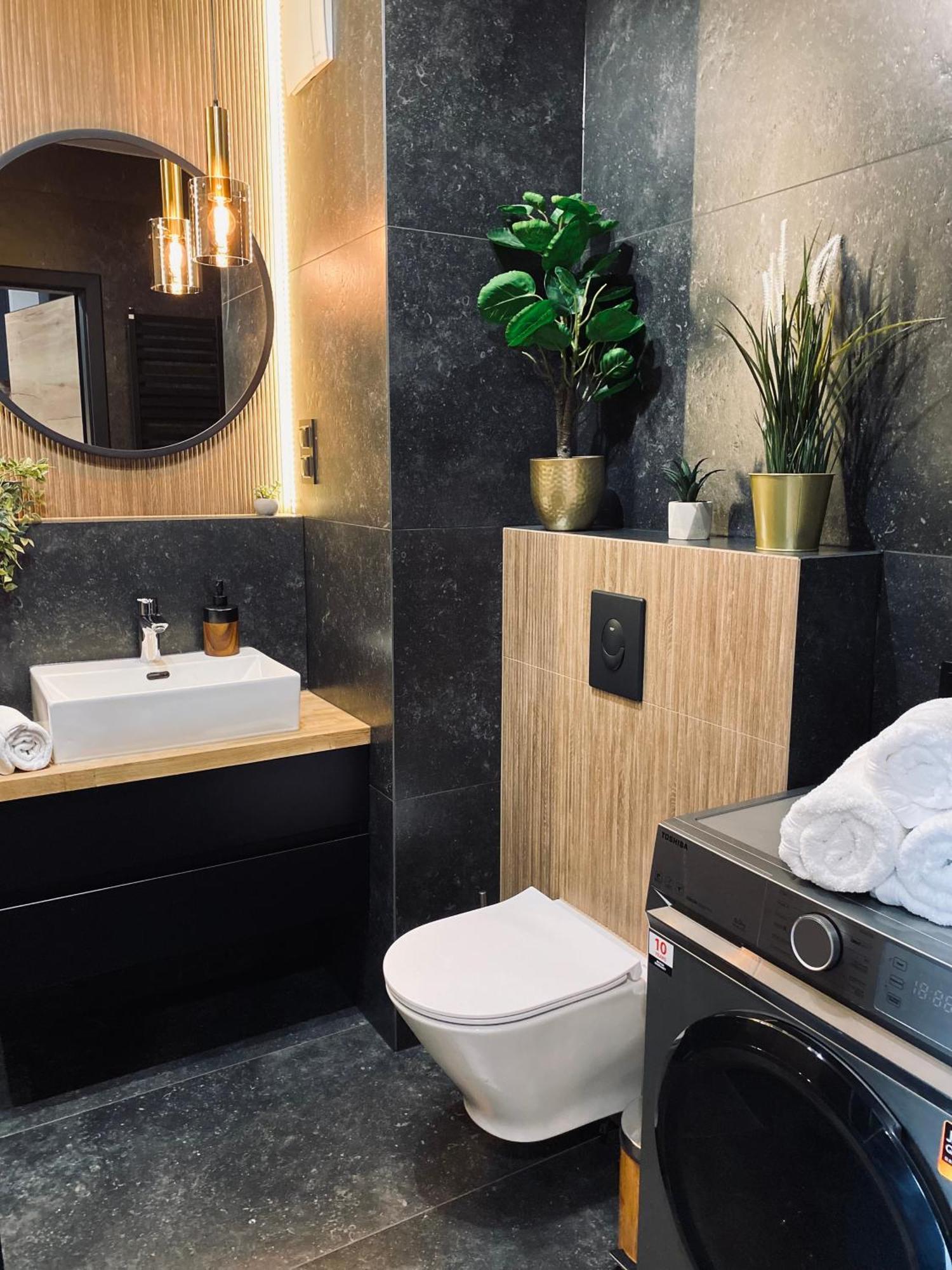 Motlawa Apartment-suna,gym&parking Apartament